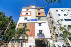 FabHotel Broholic - Gachibowli - Nr ISB